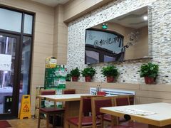 -柏记水饺永泰城店