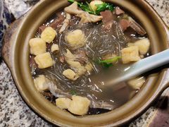 -南京大牌档(香港广场店)