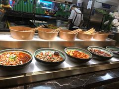 -汉丽斯巴西烤肉自助(市南店)