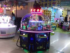 -大玩家(中原万达广场店)