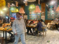 -0317火锅鸡·清真(正达店)