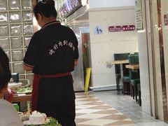 -福缘烤肉王自助(爱琴海-原比尔森店)