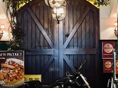 -碧特博格啤酒花园餐厅(芜湖路店)