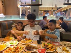 -比格比萨自助(南京万达茂店)