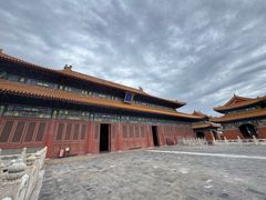 -历代帝王庙博物馆