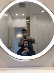 -YESIDO椰岛造型烫发染发