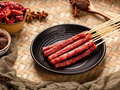 小香肠-屋头串串(新街里店)