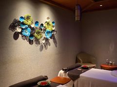 -金色春天.美颜康体纯正SPA(黄泥磅店)