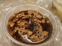 -山里人姜汁(府东小区店)