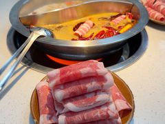 -芈重山老火锅(广州首店)