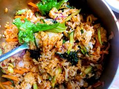 -全州拌饭馆(断桥店)