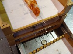 爱尔良烤翅-很久以前羊肉串(大华三路店)