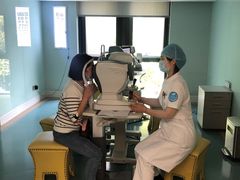 -杭州明视康眼科医院