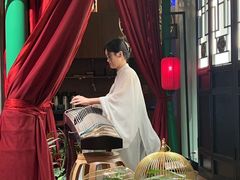 -锦府盐帮·侯宅(五棵松万达店)