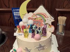 -东海怡品海鲜豆捞(舟宿夜江店)