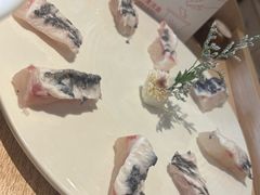 龙胆皮-围炉夜话·潮汕卤水火锅(榕江店)