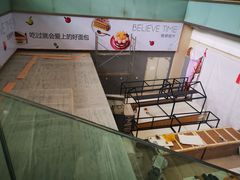 -利群胶州购物广场(澳门路店)