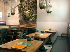 大堂-潮粥荟·潮汕砂锅粥(朝阳大悦城店)