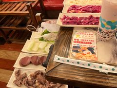 -悦来悦牛潮汕牛肉火锅(大浪店)