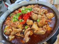 -湖南湘菜馆(东湘缘二店)