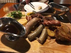 -布拉格餐厅· 中欧捷克菜(全国首店)