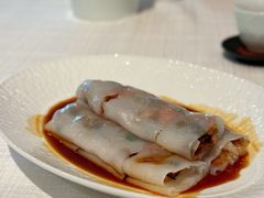 梅菜皇叉烧肠-金悦轩海鲜酒家(拱北店)