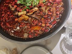 -麻六记(新天地店)