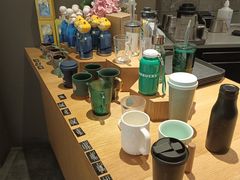 -星巴克(厦门万象城4F店)