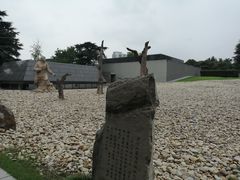 -侵华日军南京大屠杀遇难同胞纪念馆