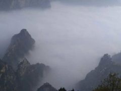 -神农山景区