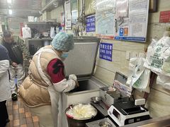 -芳婆糕团店(王府大街店)