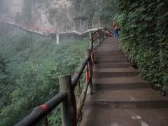 -神龙峡风景区