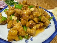 -鑫诚筋饼王(红旗小区店)