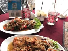 -BAI BUA RESTAURANT