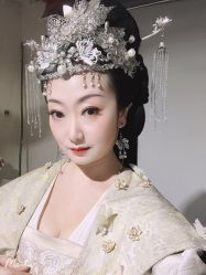 -盘子女人坊古装写真摄影(天津总店)