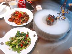 -茶叁酒肆·楚味江湖(菱角湖店)