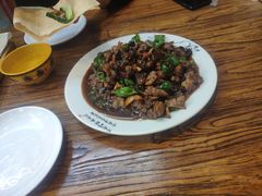 -美味居(古城店)