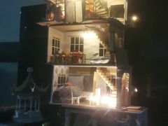 -九木杂物社(恒隆广场店)