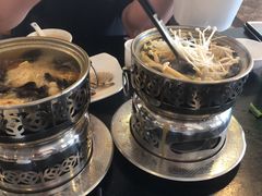 -老味道民宿(栈桥店)