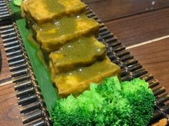 -福慧慈缘素食餐厅(王府井店)