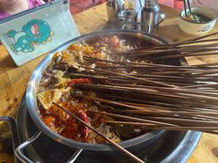 -江二娃串串香(科园四路总店)