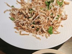 -秦月轩·陕西家乡菜(阜成路·五棵松店)