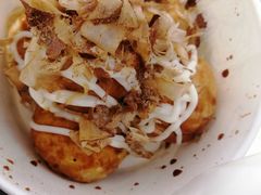 章鱼丸子-丽达宋记美食(丽达购物中心店)