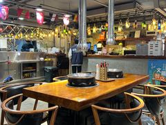 -原始泥炉烤肉(总店)