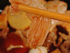 -海底捞火锅(天通苑华联店)