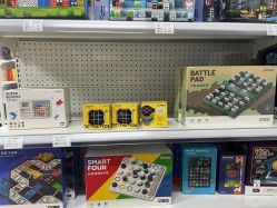 -玩动奇季品牌玩具超市