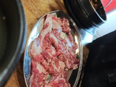 -山居屋炭火烧肉(厚街万达店)