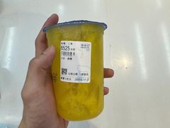 -煲珠公·老红糖珍珠奶茶(塘厦天虹店)