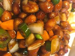 老醋花生-胖太太四川麻辣排骨串(镇江路分店)