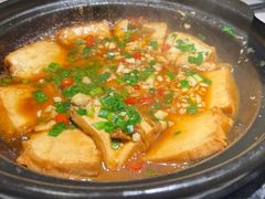 -费大厨辣椒炒肉(黄兴中心广场店)